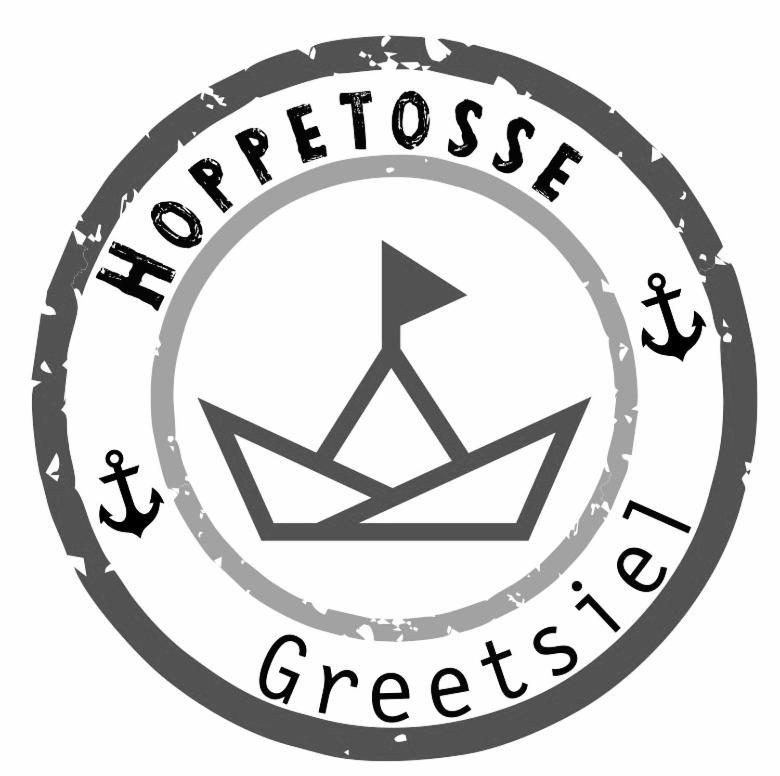 شقة Hoppetosse غريتسيل المظهر الخارجي الصورة